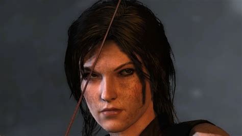 lara age|how old is lara croft.